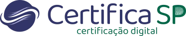Certifica SP - Certificação Digital